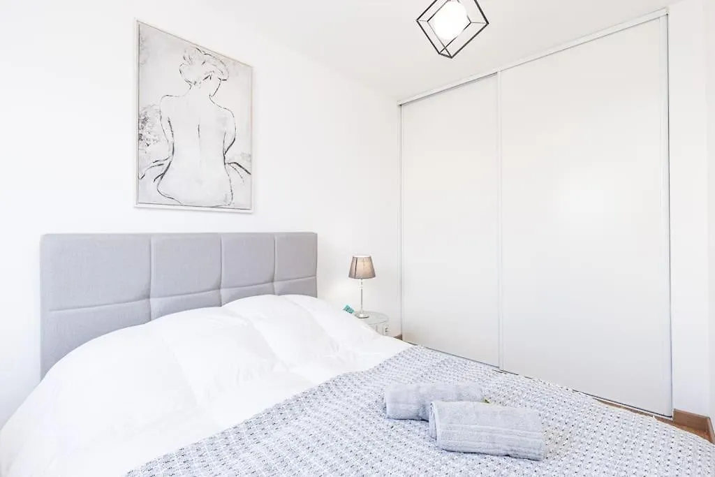 My Casa - Joffre 2 - Cosy Apartment In City Center Nice